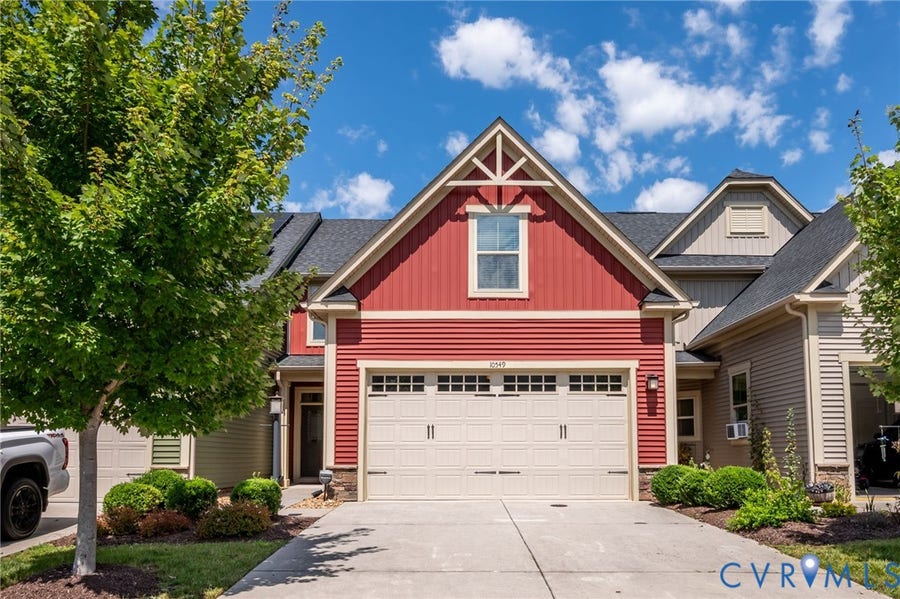 Property photo for 10549 Braden Townes Court, Chesterfield, VA