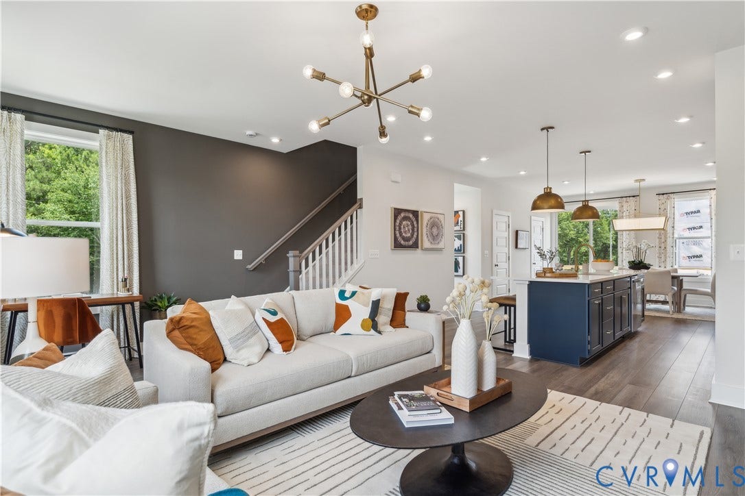 10219 Albatross Avenue, Chesterfield, VA 23112
