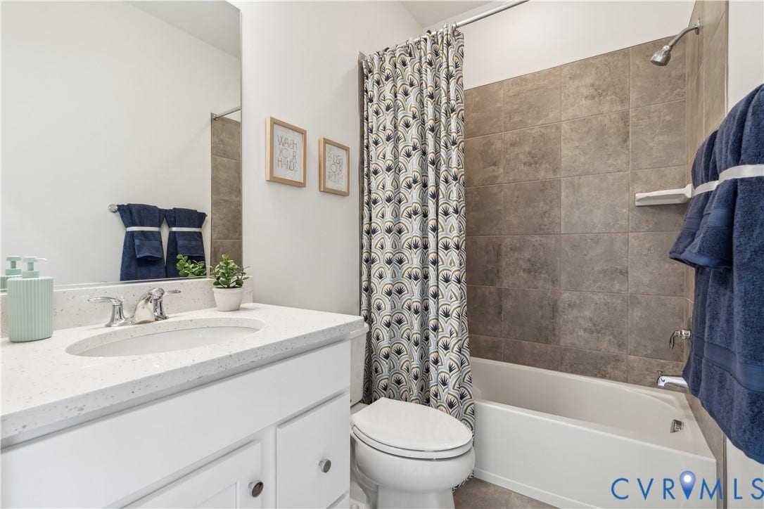 10219 Albatross Avenue, Chesterfield, VA 23112