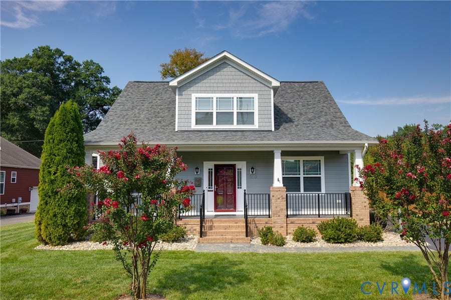 Property photo for 3122 Moss Side Avenue, Richmond, VA