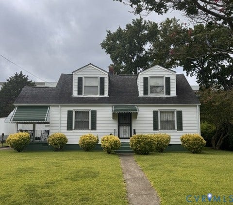 Property photo for 751 Leonard Road, Norfolk, VA
