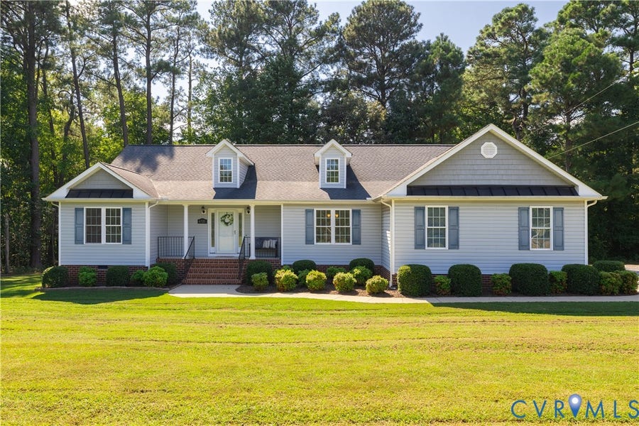 Property photo for 6720 Claiborne Road, Sutherland, VA