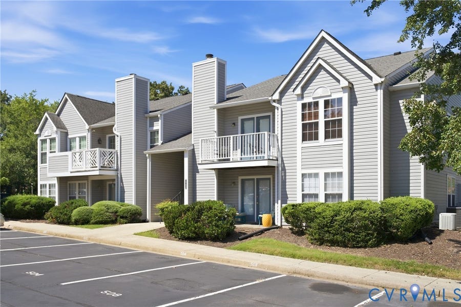 Property photo for 7750 Flannagan Court, #7, Henrico, VA