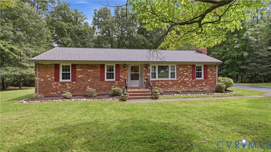 Property photo for 11146 Holly Berry Road, Ashland, VA