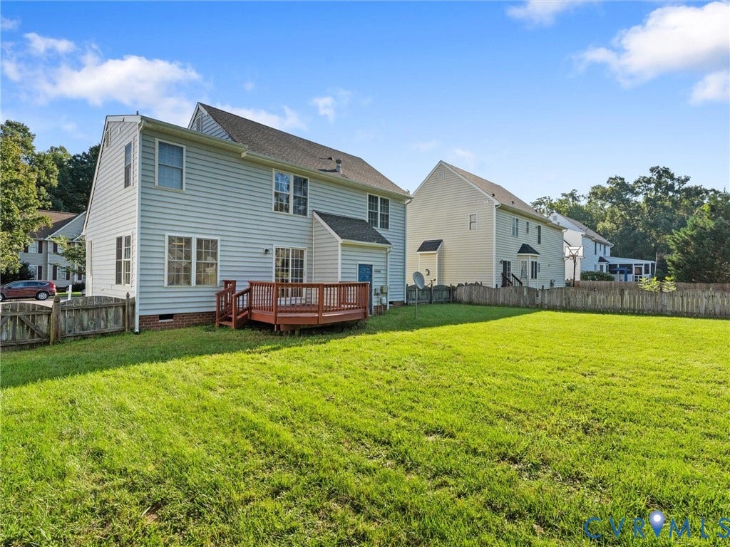 5417 Kimbermere Court, Glen Allen, VA 23060 5417 Kimbermere Court, Glen Allen, VA 23060