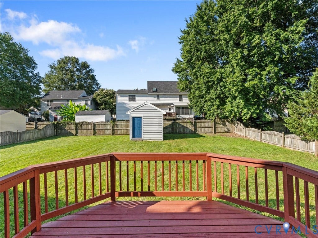 5417 Kimbermere Court, Glen Allen, VA 23060 5417 Kimbermere Court, Glen Allen, VA 23060