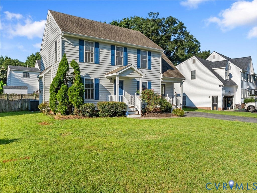5417 Kimbermere Court, Glen Allen, VA 23060 5417 Kimbermere Court, Glen Allen, VA 23060