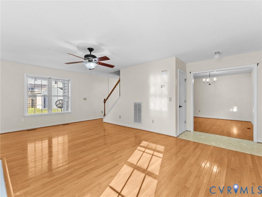 5417 Kimbermere Court, Glen Allen, VA 23060 5417 Kimbermere Court, Glen Allen, VA 23060
