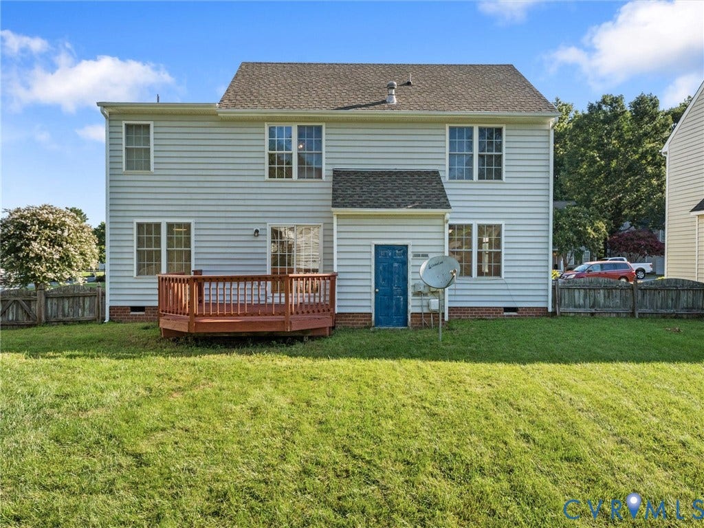 5417 Kimbermere Court, Glen Allen, VA 23060 5417 Kimbermere Court, Glen Allen, VA 23060