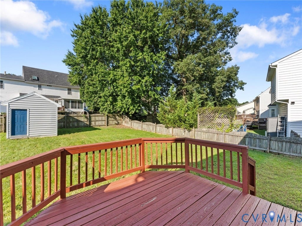 5417 Kimbermere Court, Glen Allen, VA 23060 5417 Kimbermere Court, Glen Allen, VA 23060