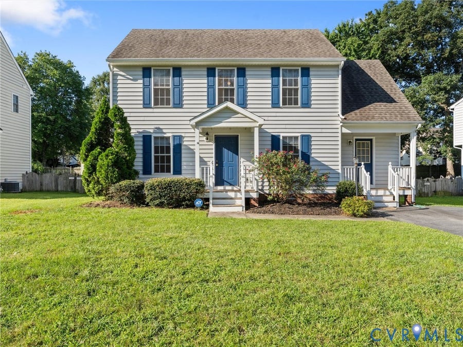 Property photo for 5417 Kimbermere Court, Glen Allen, VA