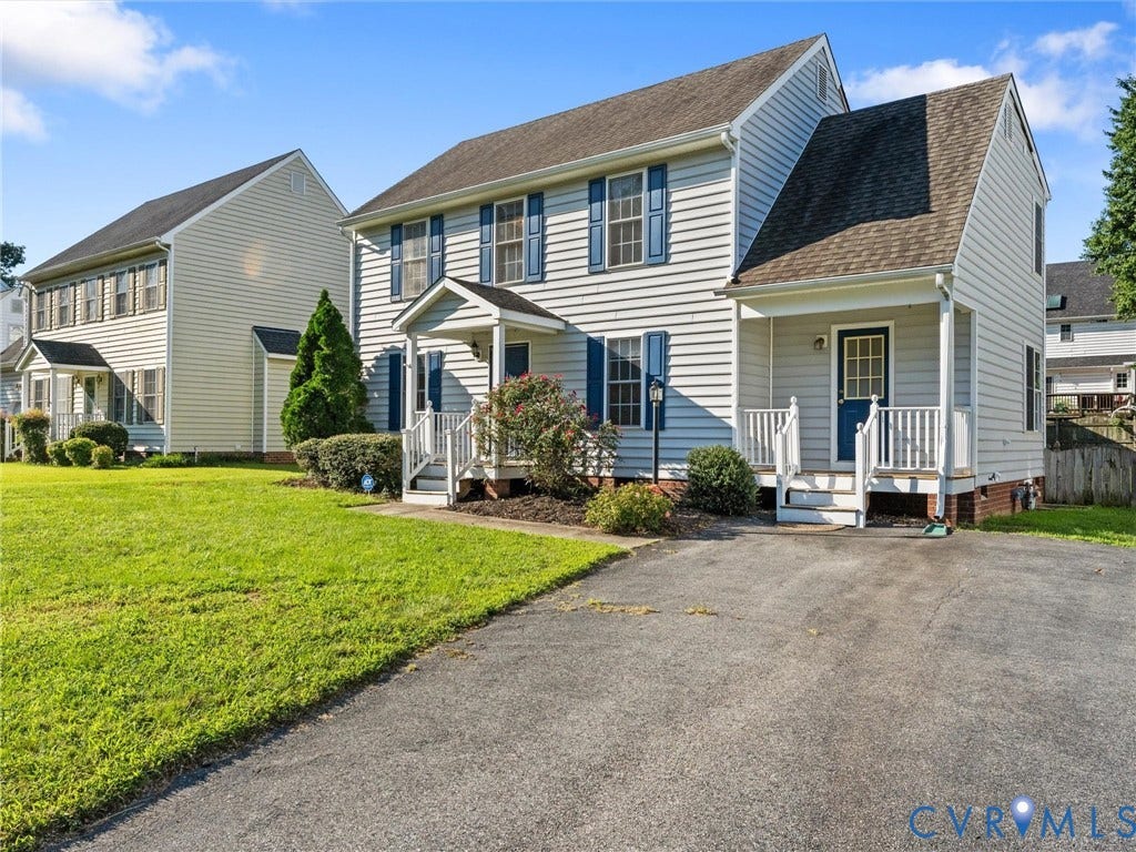 5417 Kimbermere Court, Glen Allen, VA 23060 5417 Kimbermere Court, Glen Allen, VA 23060