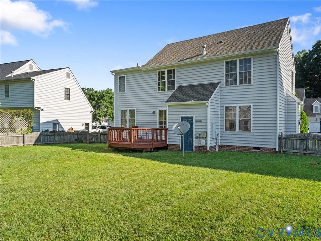 5417 Kimbermere Court, Glen Allen, VA 23060 5417 Kimbermere Court, Glen Allen, VA 23060