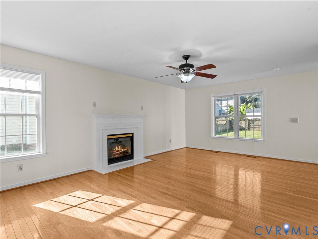 5417 Kimbermere Court, Glen Allen, VA 23060 5417 Kimbermere Court, Glen Allen, VA 23060