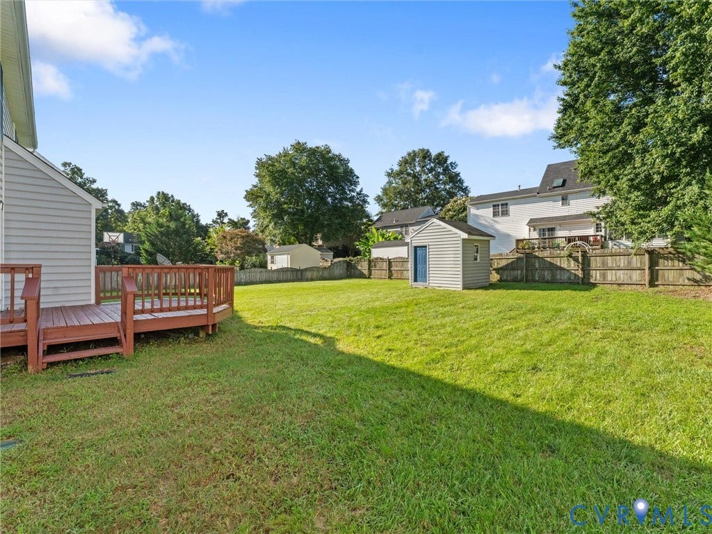 5417 Kimbermere Court, Glen Allen, VA 23060 5417 Kimbermere Court, Glen Allen, VA 23060