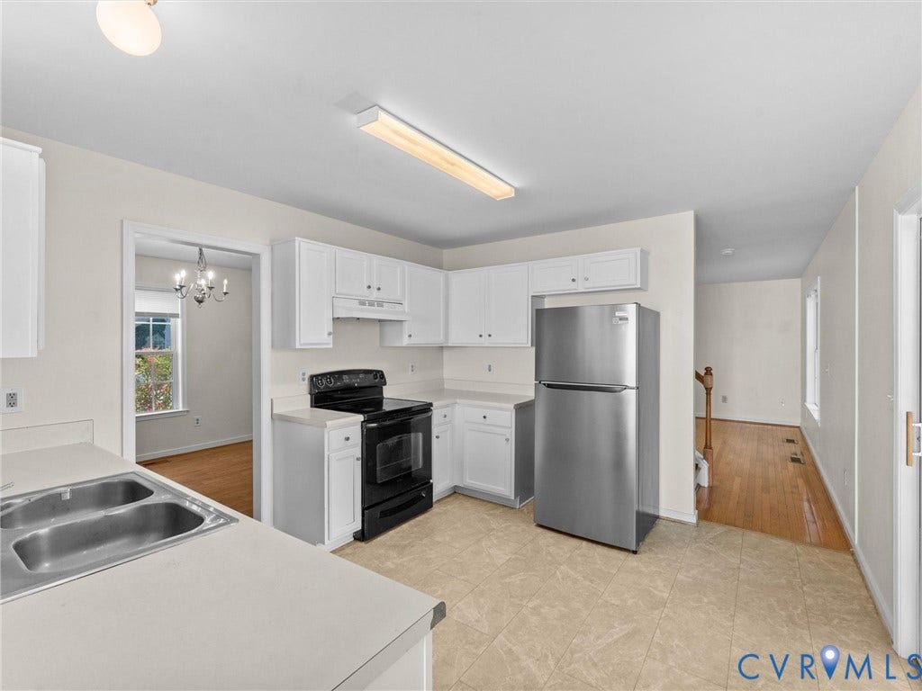 5417 Kimbermere Court, Glen Allen, VA 23060 5417 Kimbermere Court, Glen Allen, VA 23060