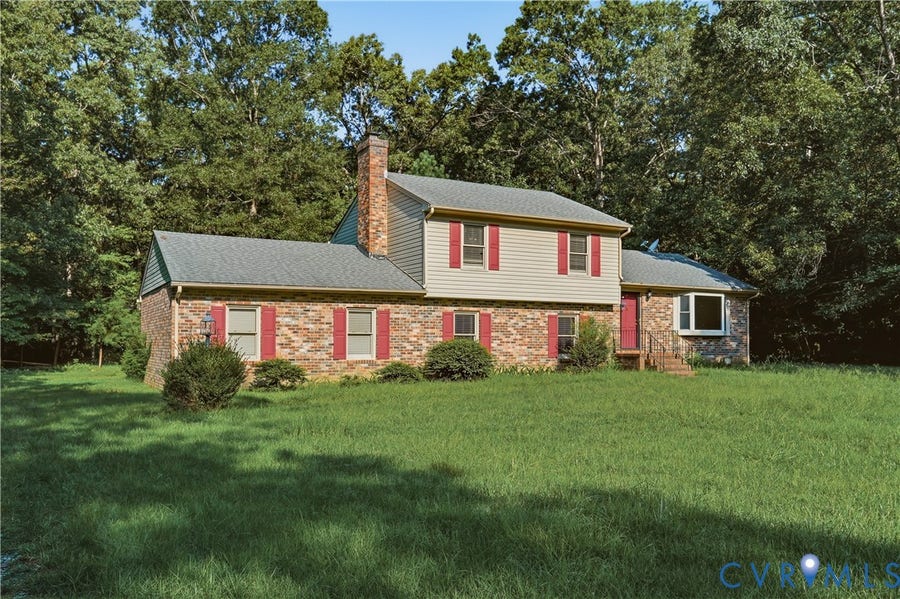 Property photo for 7660 Varann Road, Henrico, VA