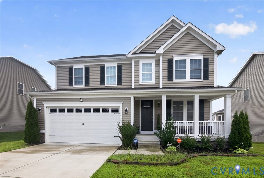 Property photo for 7702 Colburn Drive, Spotsylvania, VA