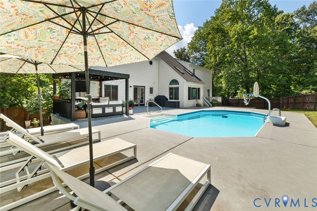 211 Northgate Court, Richmond, VA 23236