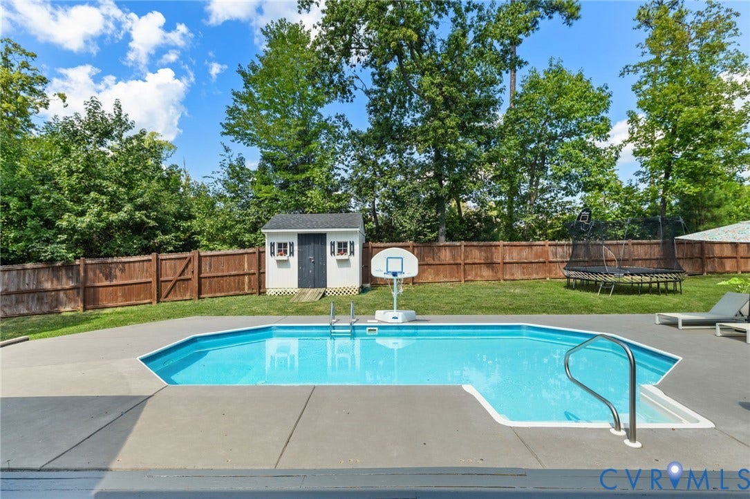 211 Northgate Court, Richmond, VA 23236
