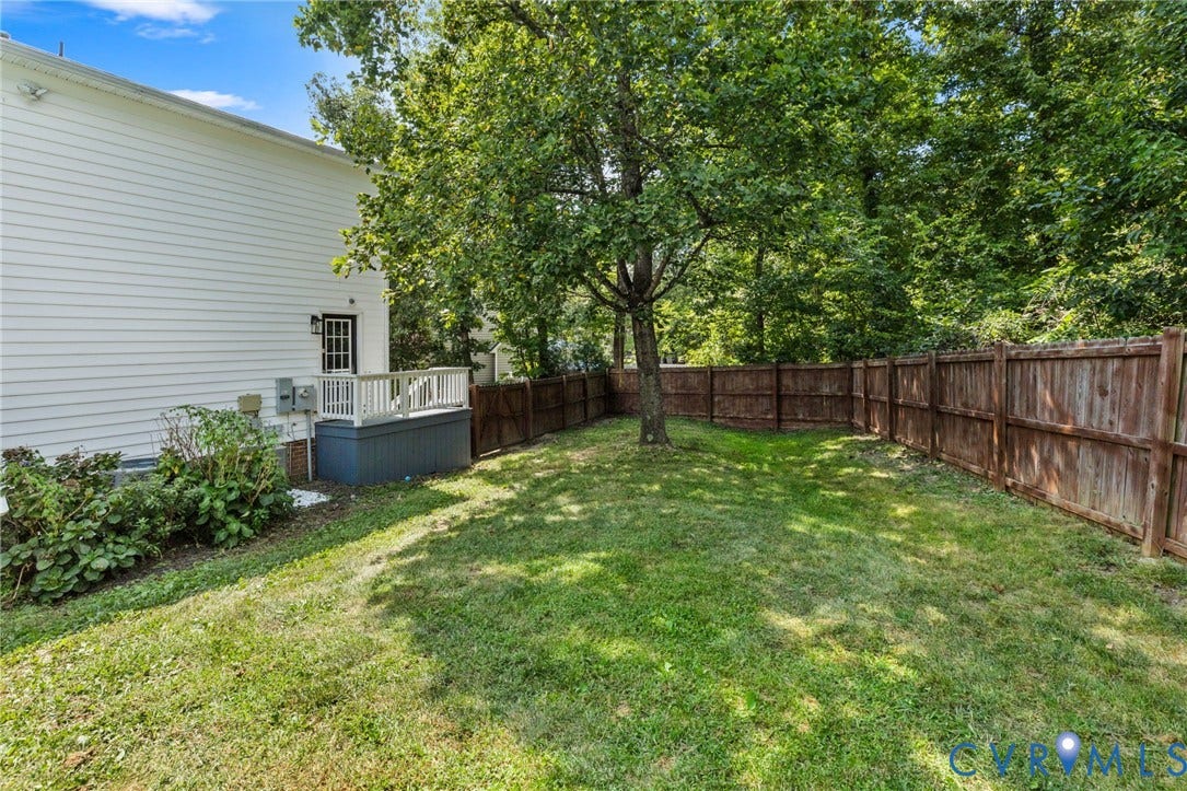 211 Northgate Court, Richmond, VA 23236