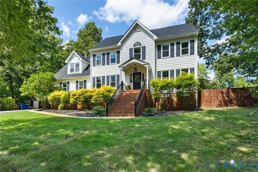 Property photo for 211 Northgate Court, Richmond, VA