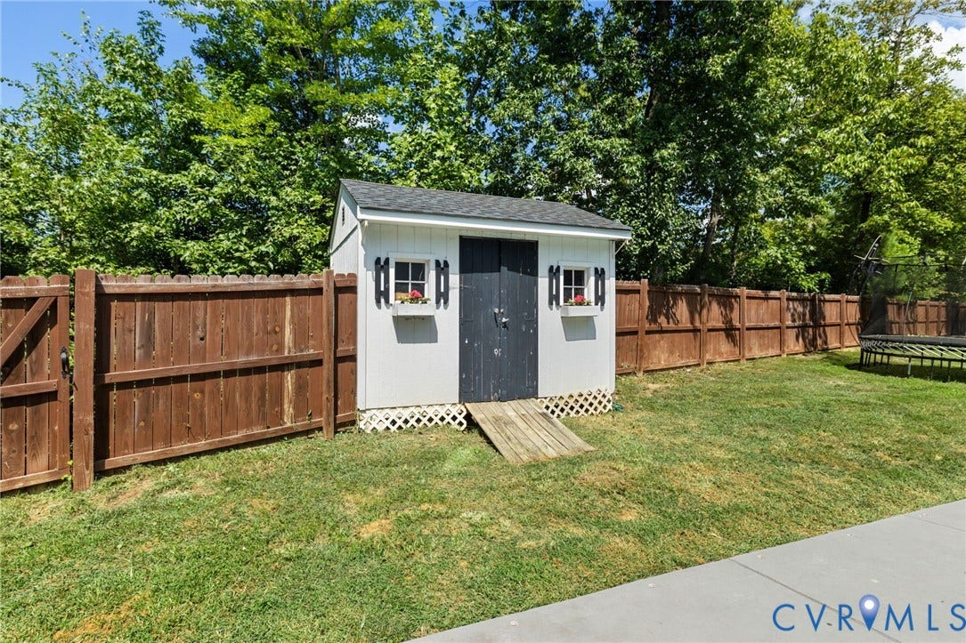 211 Northgate Court, Richmond, VA 23236