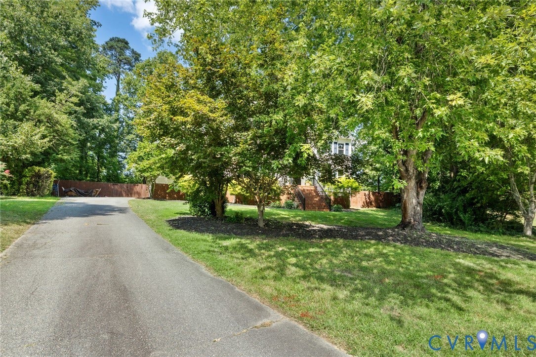 211 Northgate Court, Richmond, VA 23236