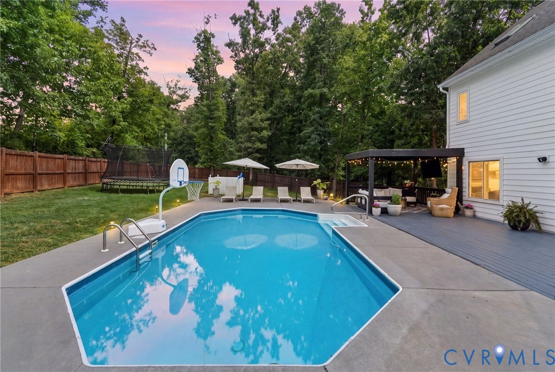211 Northgate Court, Richmond, VA 23236