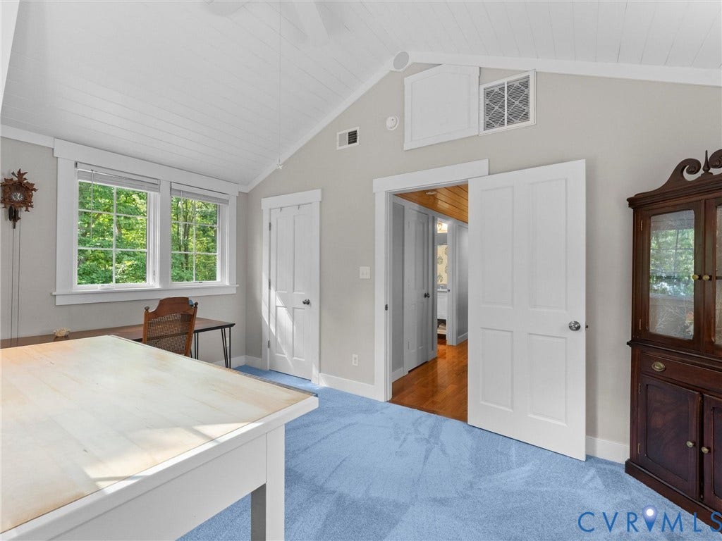 3964 Maidens Road, Beautiful Powhatan County, Powhatan, VA 23139 BEDROOM 4