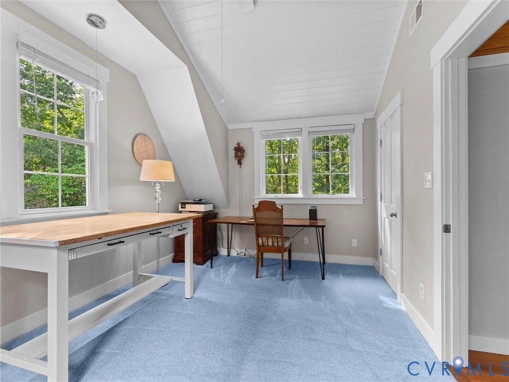 3964 Maidens Road, Beautiful Powhatan County, Powhatan, VA 23139 BEDROOM 4