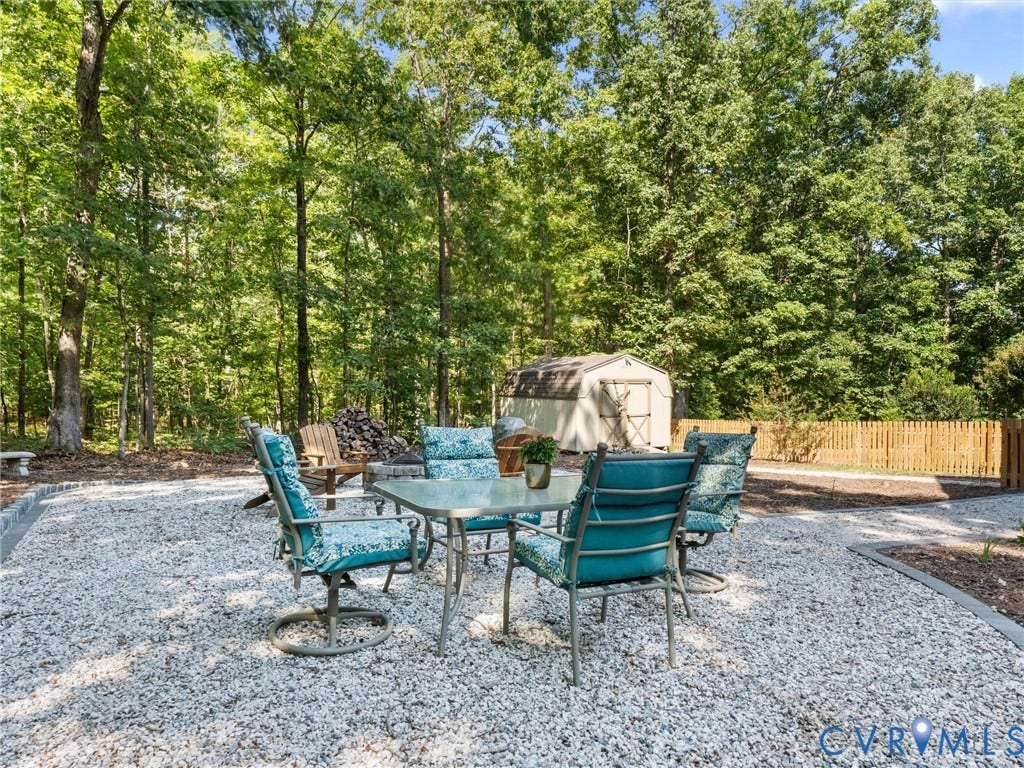 3964 Maidens Road, Beautiful Powhatan County, Powhatan, VA 23139 OUTDOOR LIVING