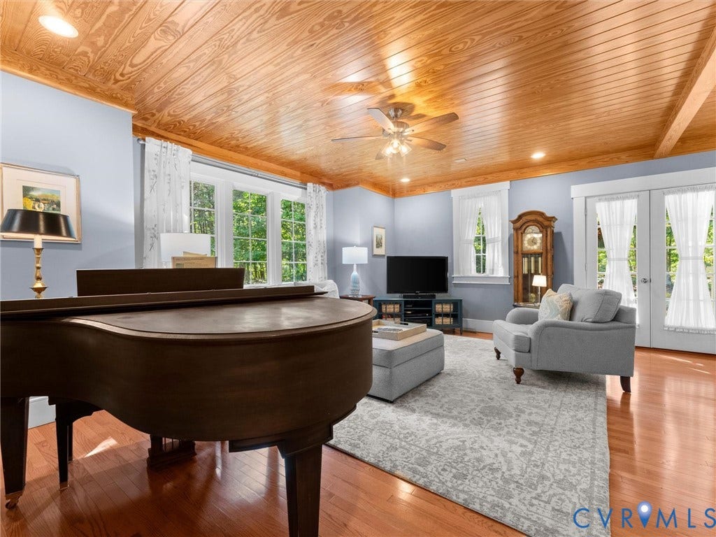 3964 Maidens Road, Beautiful Powhatan County, Powhatan, VA 23139 3964 Maidens Road, Beautiful Powhatan County, Powhatan, VA 23139