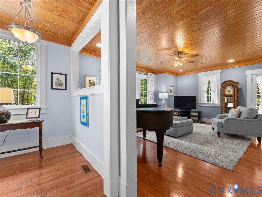 3964 Maidens Road, Beautiful Powhatan County, Powhatan, VA 23139 3964 Maidens Road, Beautiful Powhatan County, Powhatan, VA 23139