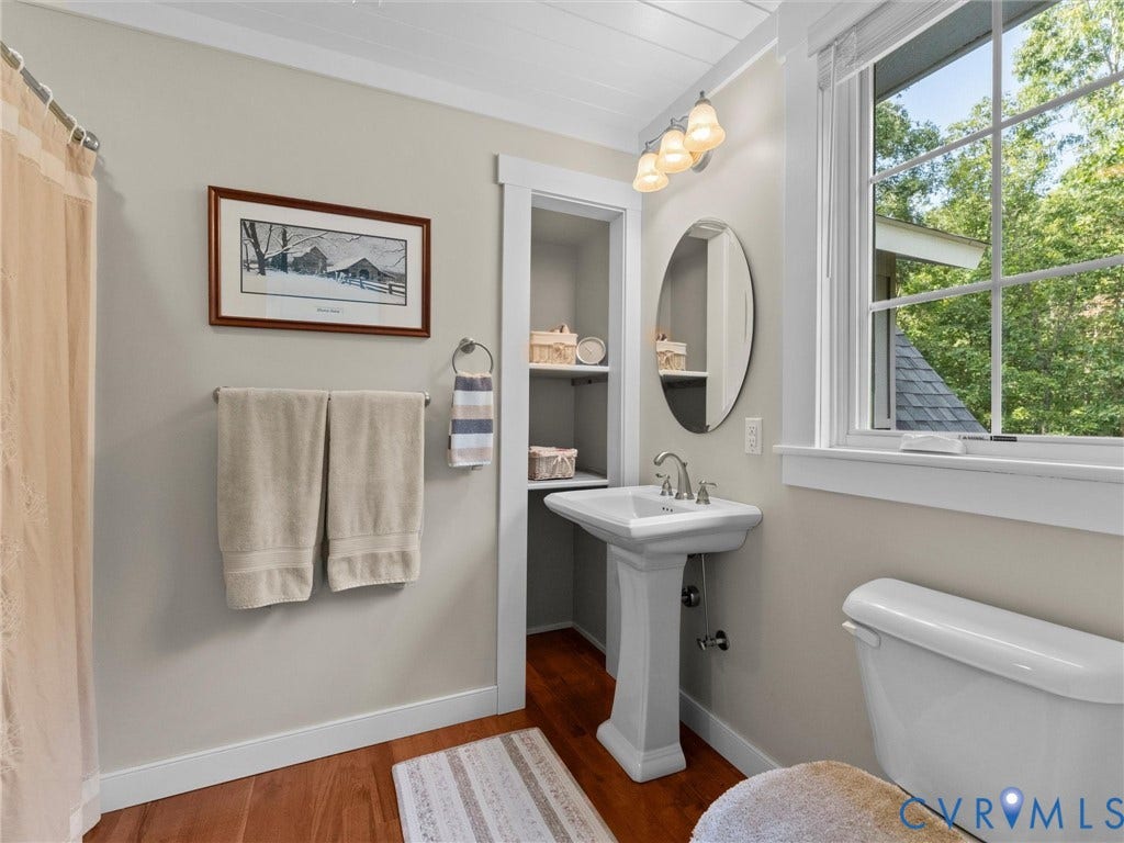 3964 Maidens Road, Beautiful Powhatan County, Powhatan, VA 23139 PRIMARY BATH 2