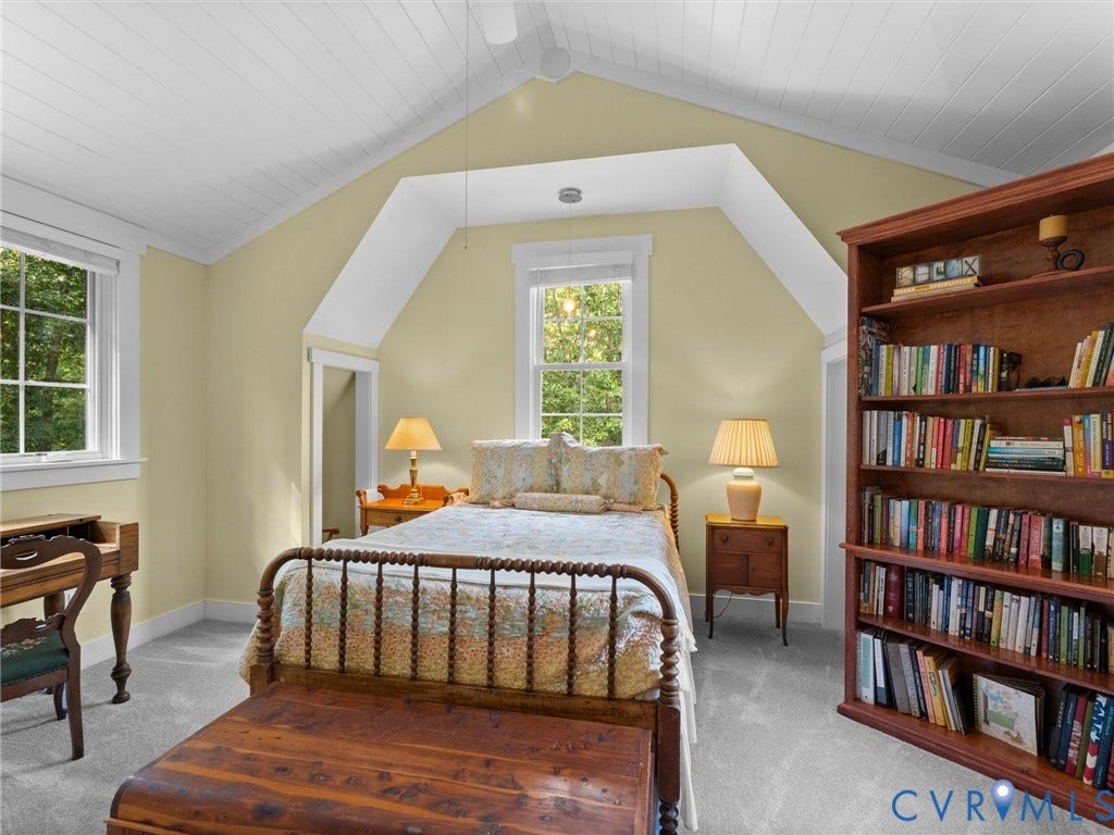 3964 Maidens Road, Beautiful Powhatan County, Powhatan, VA 23139 BEDROOM 2