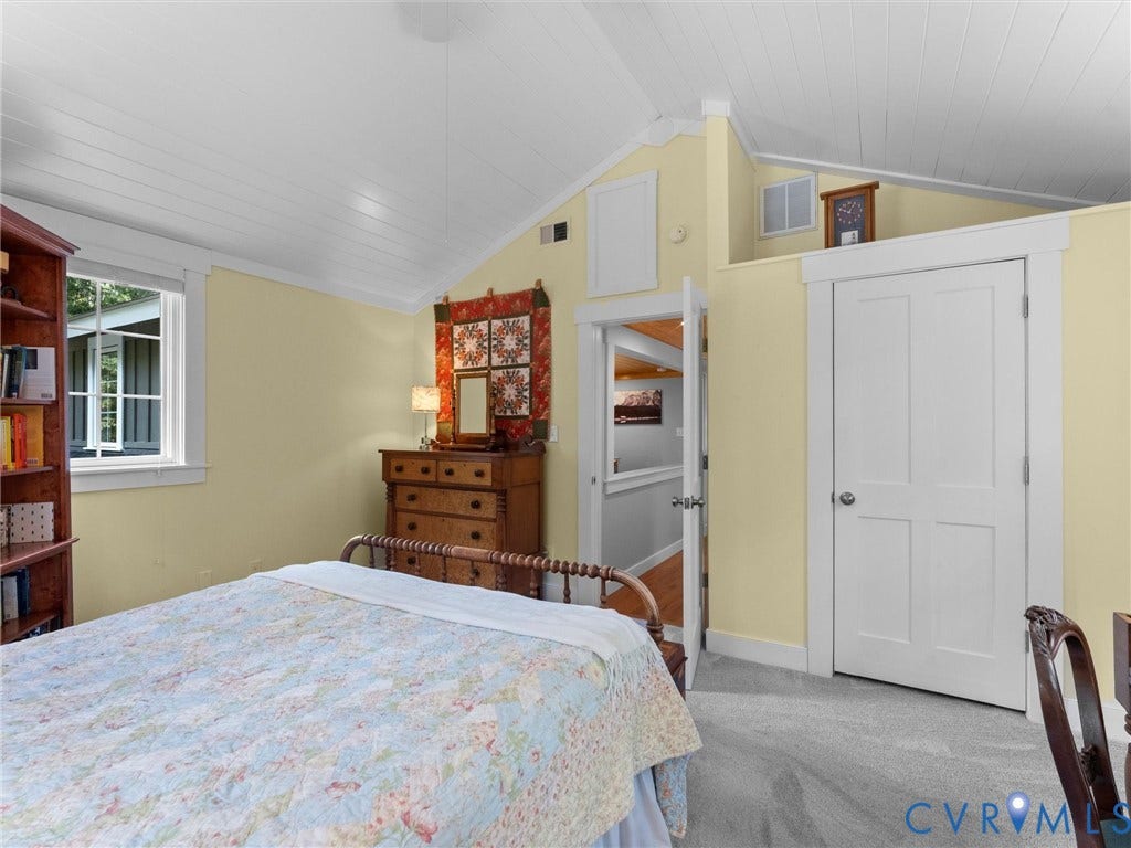 3964 Maidens Road, Beautiful Powhatan County, Powhatan, VA 23139 BEDROOM 3