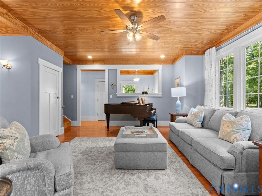 3964 Maidens Road, Beautiful Powhatan County, Powhatan, VA 23139 3964 Maidens Road, Beautiful Powhatan County, Powhatan, VA 23139