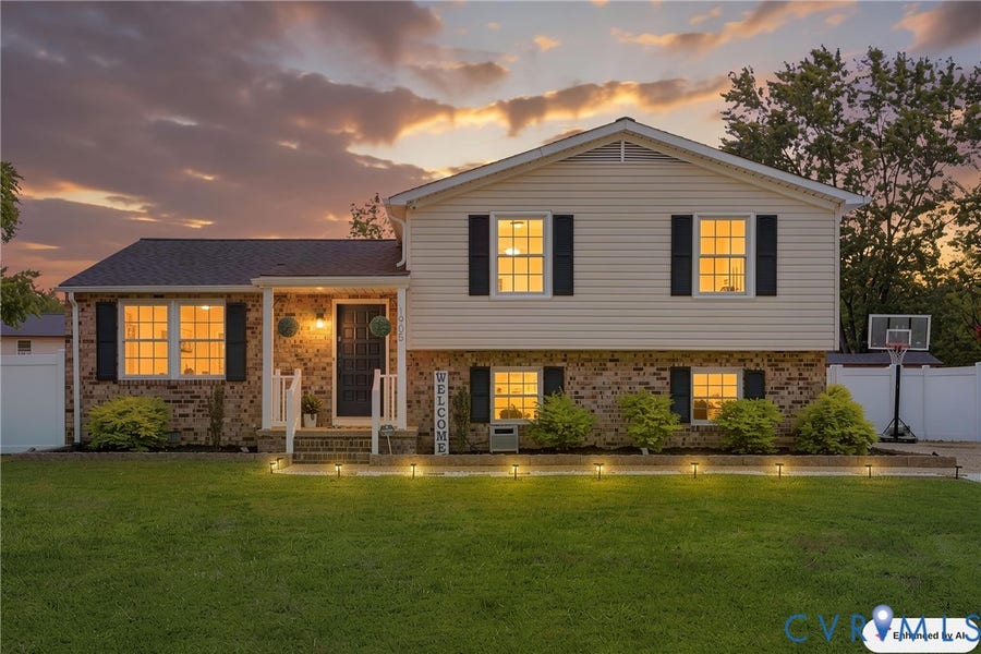 Property photo for 1905 Reagan Road, Henrico, VA