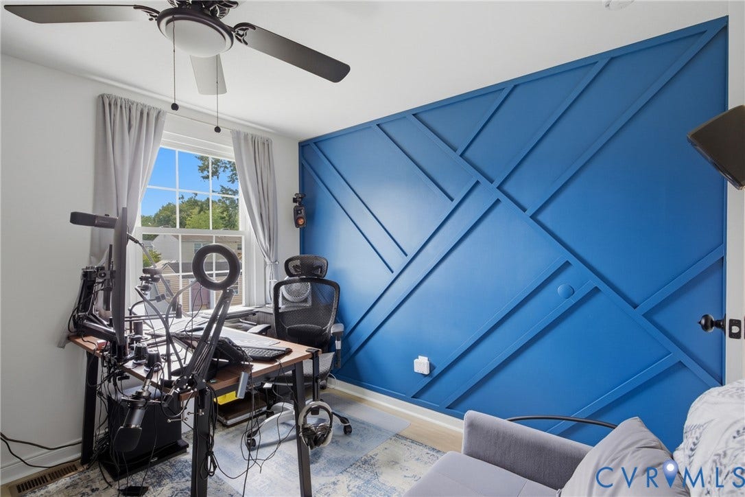 1905 Reagan Road, Henrico, VA 23228 1905 Reagan Road, Henrico, VA 23228