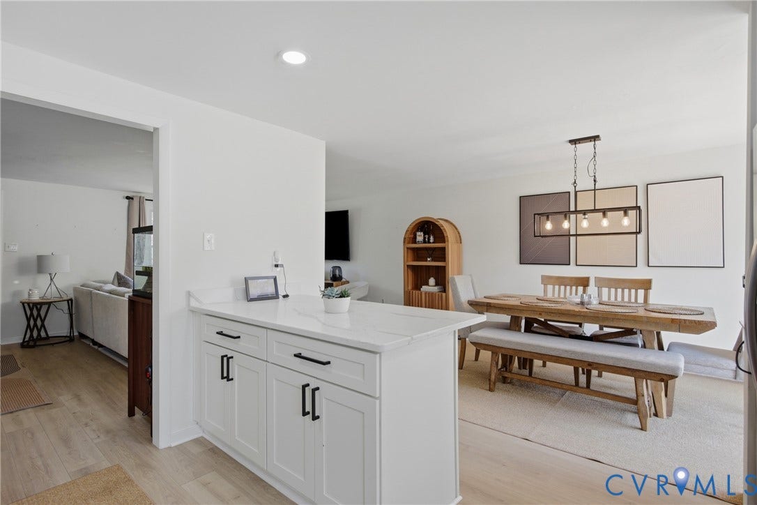 1905 Reagan Road, Henrico, VA 23228 1905 Reagan Road, Henrico, VA 23228