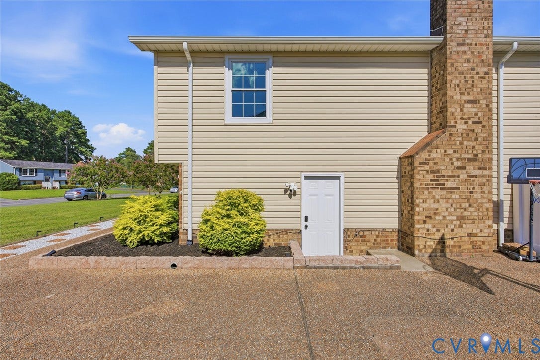 1905 Reagan Road, Henrico, VA 23228 1905 Reagan Road, Henrico, VA 23228