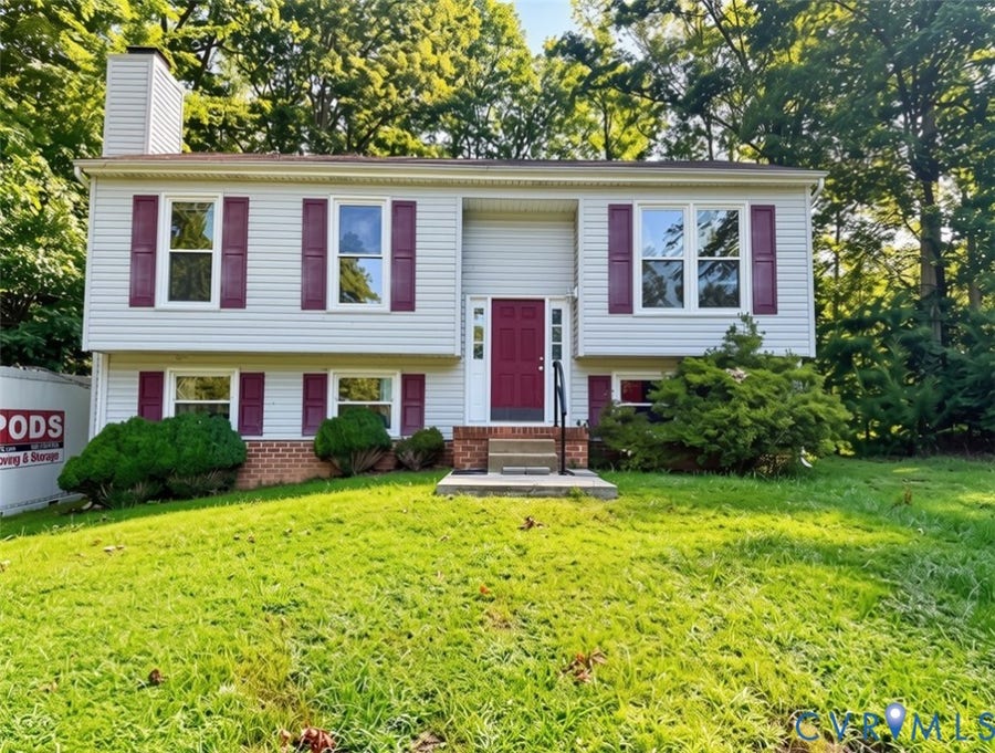 Property photo for 703 Cheyney Circle, Chesterfield, VA