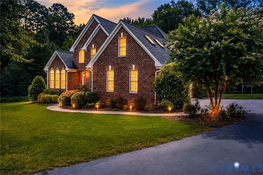 Property photo for 216 Rosemary Court, Tappahannock, VA