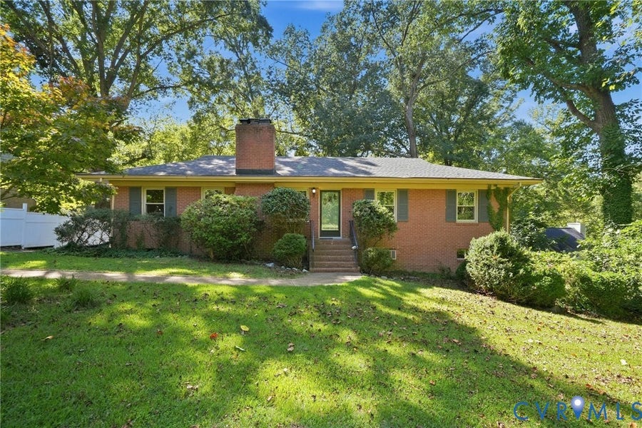 Property photo for 1964 N Junaluska Drive, Richmond, VA