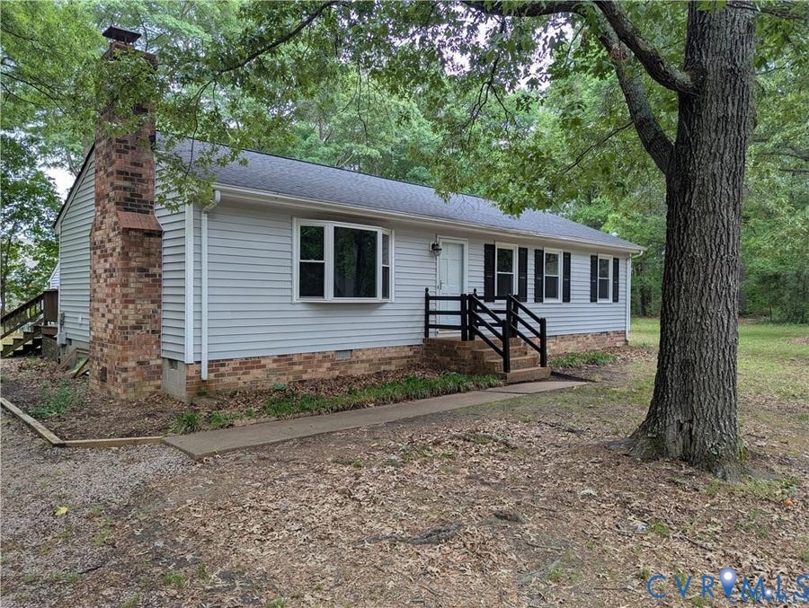 Property photo for 2597 Varney Road, Henrico, VA