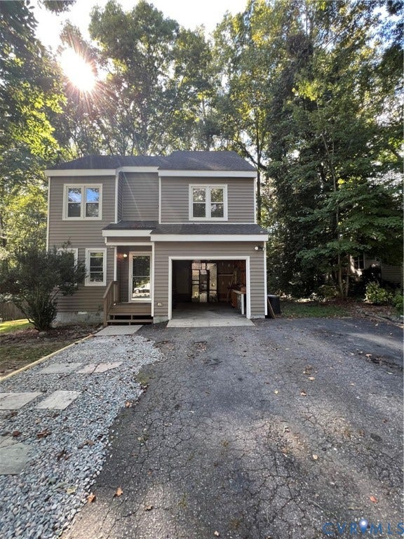 Property photo for 1838 Ferncreek Place, North Chesterfield, VA