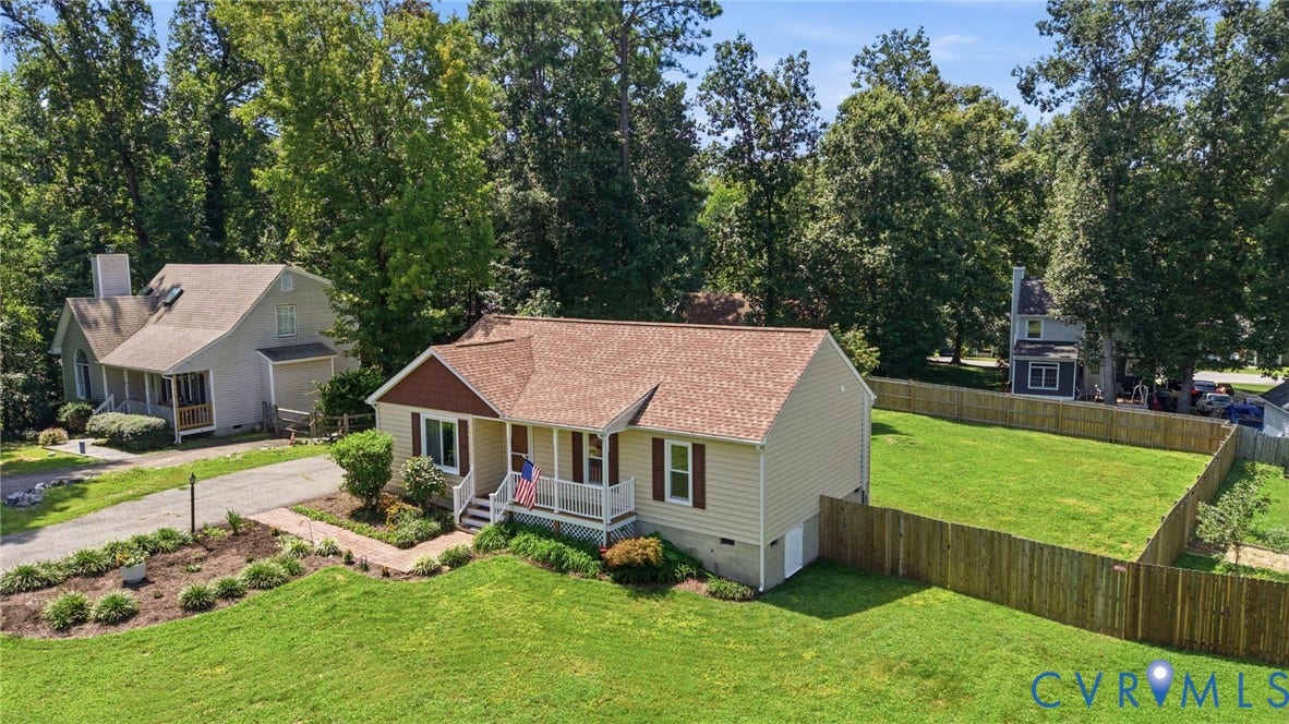 3130 Gregwood Road, Midlothian, VA 23112 3130 Gregwood Road, Midlothian, VA 23112