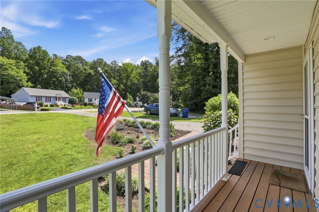 3130 Gregwood Road, Midlothian, VA 23112 3130 Gregwood Road, Midlothian, VA 23112