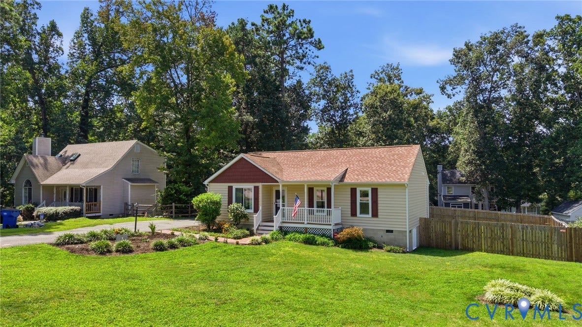 3130 Gregwood Road, Midlothian, VA 23112 3130 Gregwood Road, Midlothian, VA 23112
